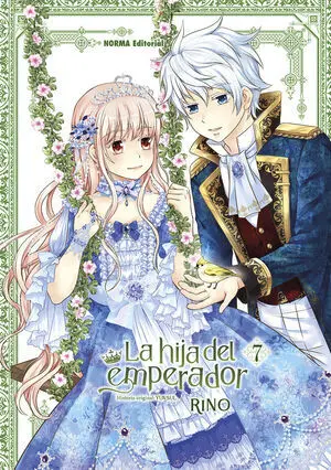 Hija del Emperador 07, la