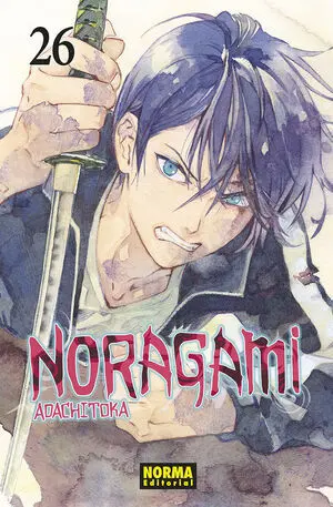 Noragami