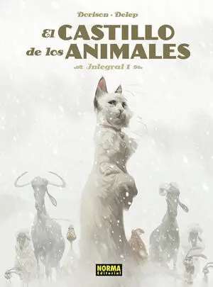 Castillo de los Animales 02, el