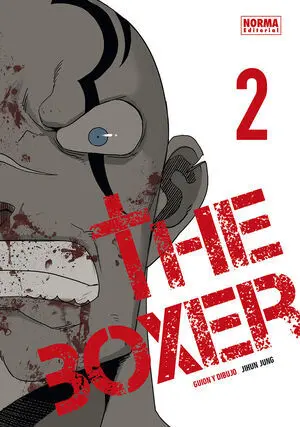 The Boxer 02
