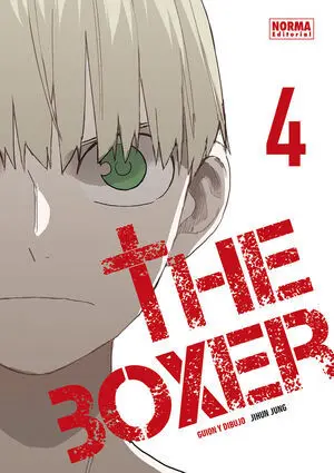 The Boxer 4