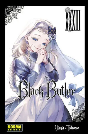 Black Butler