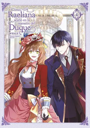 Como Raeliana Acabo en la Mansion del Duque 04