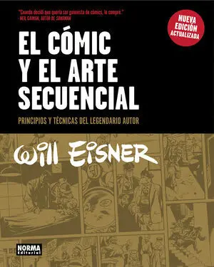 Comic y el Arte Secuencial