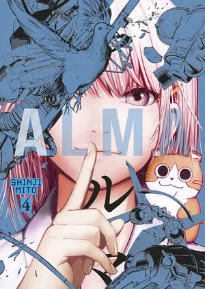 Alma 4