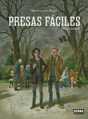 Presas Faciles