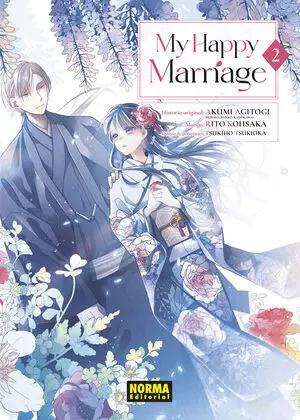 My Happy Marriage 2
