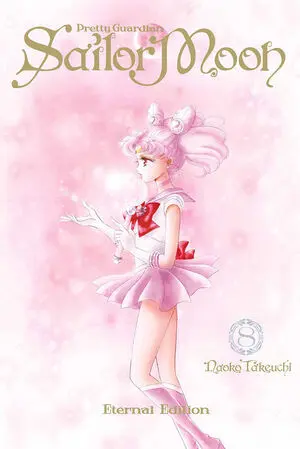Sailor Moon Eternal Edition