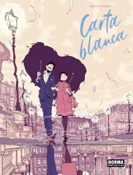 Carta Blanca (Ne)