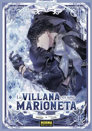 La Villana Es una Marioneta 02