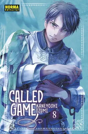 Called Game 08