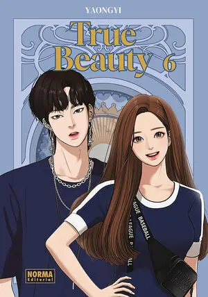 True Beauty
