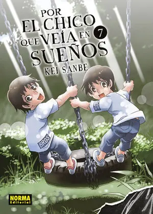 Por el Chico que Veia en Sueños 07