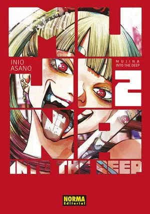 Mujina Into The Deep 02