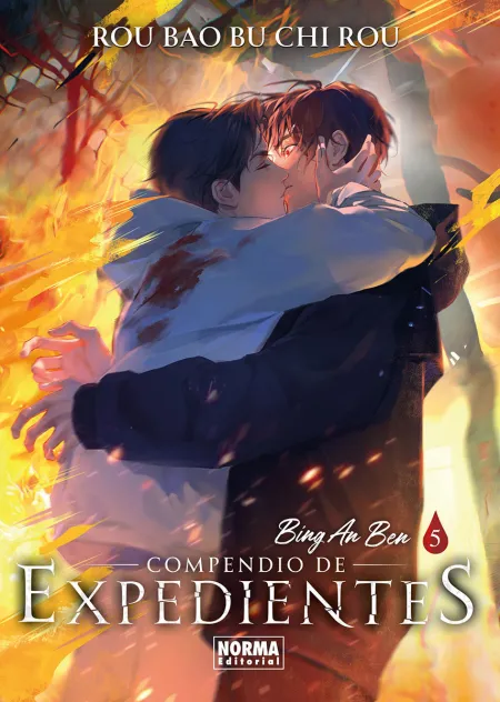 5. Compendio de Expedientes