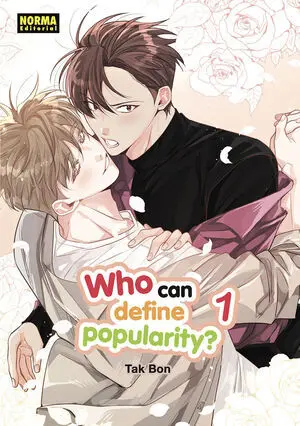 Who Can Define Popularity? 1