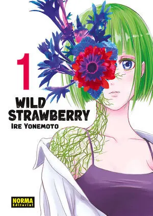 Wild Strawberry 01 (Ed. Promocional)
