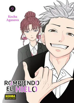 Rompiendo el Hielo 09
