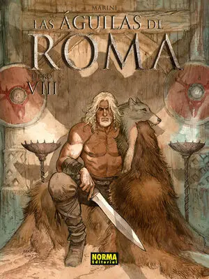 Aguilas de Roma