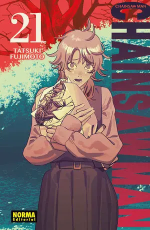 Chainsaw Man