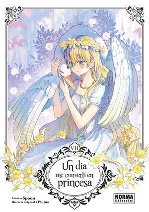 Un Dia me Converti en Princesa 07