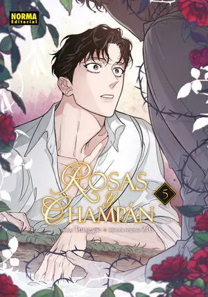 Rosas y Champan 05