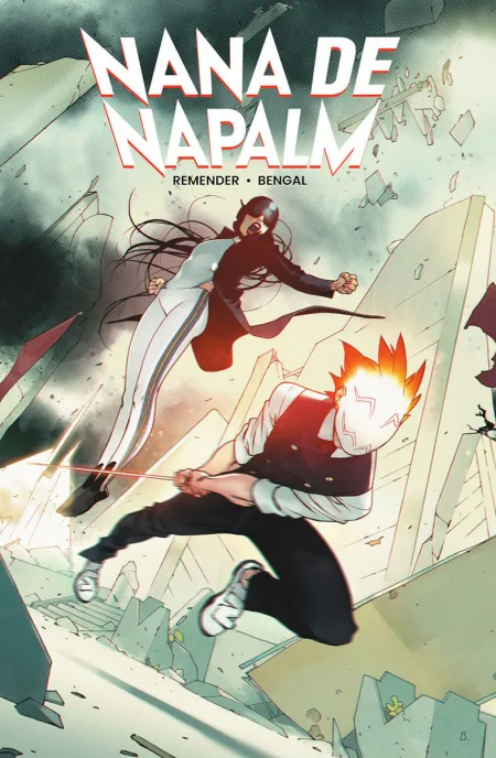 Nana de Napalm