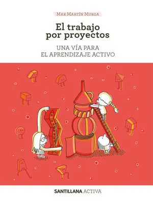 Sant Activa Trabajo por Proyectos