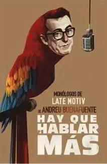 Hay que Hablar Más