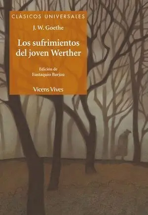 Los Sufrimientos del Joven Werther