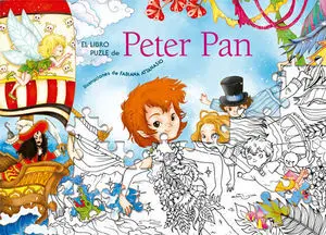 Peter Pan (Vvkids)