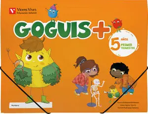Inf 5 Goguis 1ºtrimestre Años