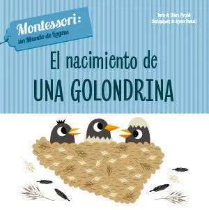 El Nacimiento de una Golondrina
