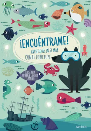 ­Encuentrame! Aventuras en el Mar con... vvkids)