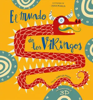 El Mundo de los Vikingos (Vvkids)