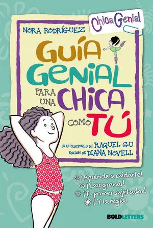 Guia Genial para Chica Como tu