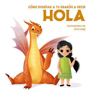 Como Enseñar a tu Dragon a Decir Hola (Vvkids)