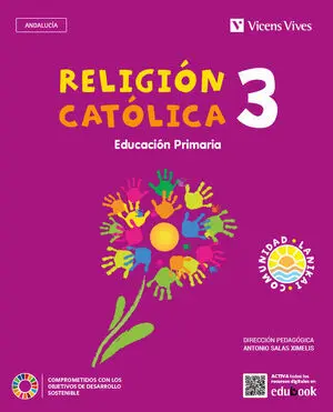 Religion 3Ep 2023 Comunidad Lanikai