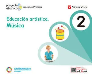 Pri 2 Música (And) Abanico