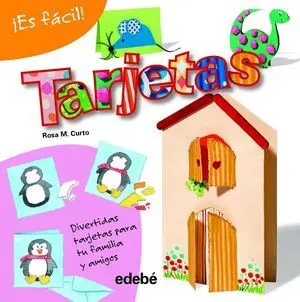 Es Fácil: Tarjetas