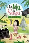 La Isla de Susú 2. ¡Silencio, se Rueda!