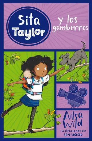 Sita Taylor y los Gamberros 4