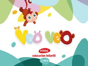 Veo Veo 2Años Ei 18