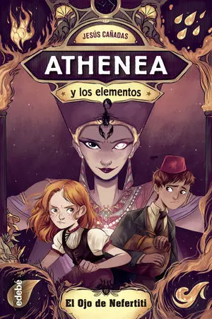 El Ojo de Nefertiti