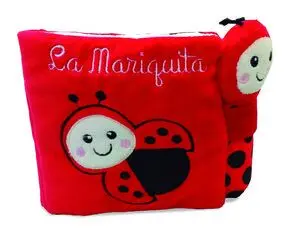 La Mariquita