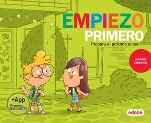 Empiezo Primero. Vacaciones
