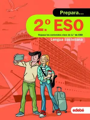 (19). Prepara Lengua 2ºeso (Vacaciones)