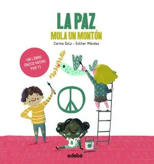 La Paz Mola un Monton