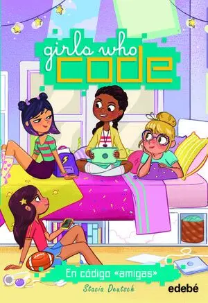 Girls Who Code 1