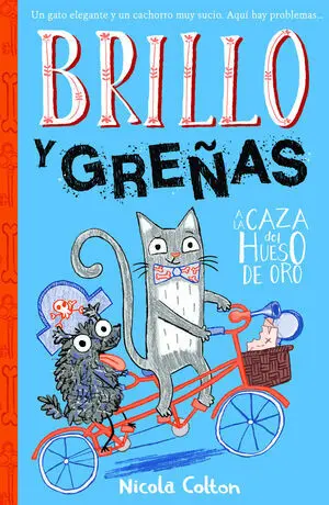 Byg02 a la Caza del Hueso de Oro